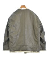 SAYAKA DAVIS（サヤカデイビス）その他 茶 サイズ:S レディース/2200663560028