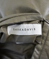 SAYAKA DAVIS（サヤカデイビス）その他 茶 サイズ:S レディース/2200663560028