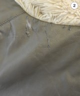 SAYAKA DAVIS（サヤカデイビス）その他 茶 サイズ:S レディース/2200663560028