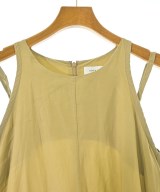 SAYAKA DAVIS（サヤカデイビス）ワンピース ベージュ サイズ:-(M位) レディース/2200663560073