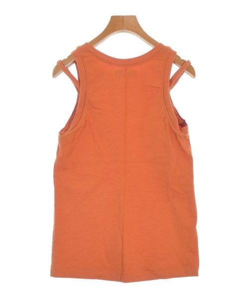 SAYAKA DAVIS（サヤカデイビス）タンクトップ オレンジ サイズ:ONE レディース/2200665167072