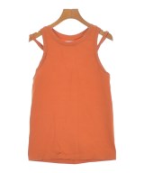 SAYAKA DAVIS（サヤカデイビス）タンクトップ オレンジ サイズ:ONE レディース/2200665167072
