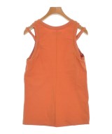 SAYAKA DAVIS（サヤカデイビス）タンクトップ オレンジ サイズ:ONE レディース/2200665167072