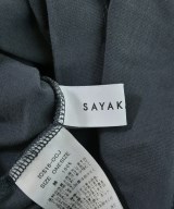 SAYAKA DAVIS（サヤカデイビス）Tシャツ・カットソー グレー サイズ:ONE レディース/2200667549128
