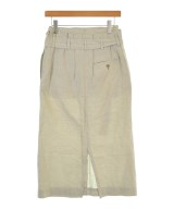 SAYAKA DAVIS（サヤカデイビス）ロング・マキシ丈スカート ベージュ サイズ:XS レディース/2200671268015
