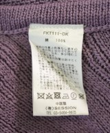SAYAKA DAVIS（サヤカデイビス）ベスト 紫 サイズ:F レディース/2200720961232