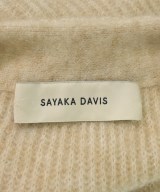 SAYAKA DAVIS（サヤカデイビス）カーディガン ベージュ サイズ:XS レディース/2200730934011