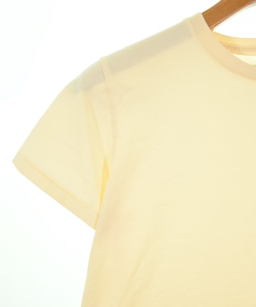 SAYAKA DAVIS（サヤカデイビス）Tシャツ・カットソー 黄 サイズ:S レディース/2200719686115