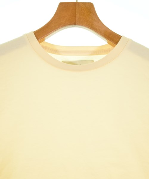 SAYAKA DAVIS（サヤカデイビス）Tシャツ・カットソー 黄 サイズ:S レディース/2200719686115