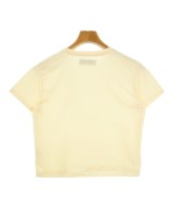 SAYAKA DAVIS（サヤカデイビス）Tシャツ・カットソー 黄 サイズ:S レディース/2200719686115