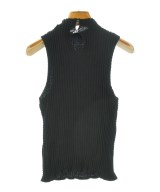 SAYAKA DAVIS（サヤカデイビス）ノースリーブ 黒 サイズ:XS レディース/2200722729083