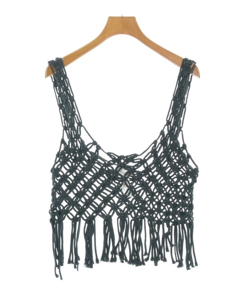 SAYAKA DAVIS(サヤカデイビス)のニット・セーター サイズ:ONE 9,400円