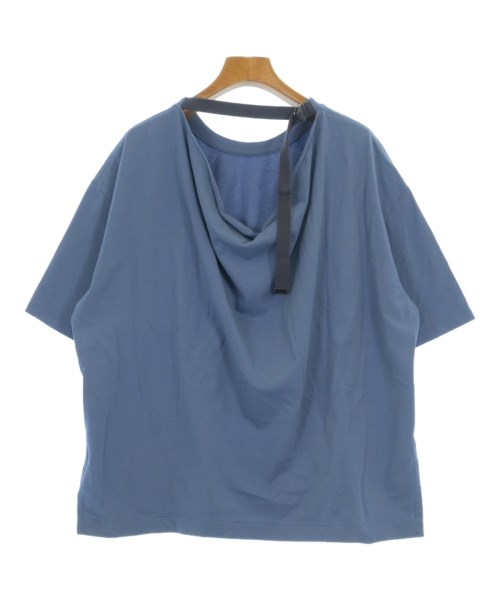 SAYAKA DAVIS（サヤカデイビス）Tシャツ・カットソー 青 サイズ:ONE レディース/2200723629092