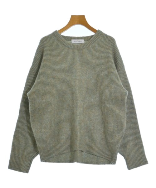 SAYAKA DAVIS(サヤカデイビス)のニット・セーター サイズ:S 10,600円