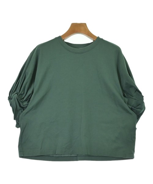 SAYAKA DAVIS(サヤカデイビス)Tシャツ・カットソー 緑 サイズ:S/2200688672027