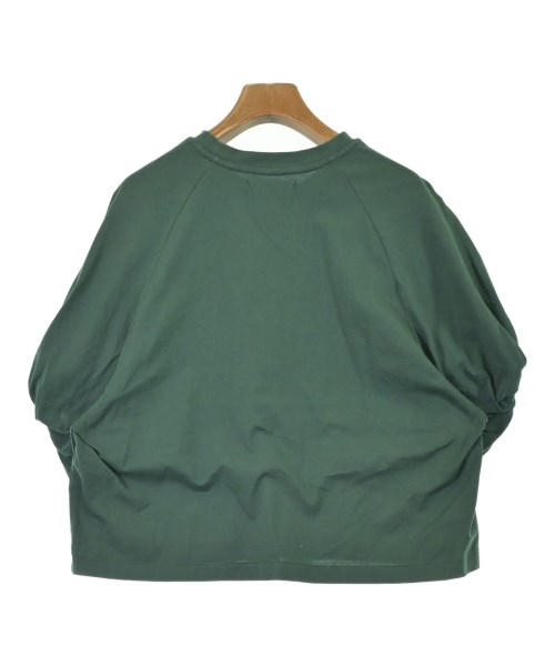 SAYAKA DAVIS（サヤカデイビス）Tシャツ・カットソー 緑 サイズ:S レディース/2200688672027