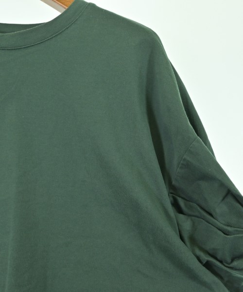 SAYAKA DAVIS（サヤカデイビス）Tシャツ・カットソー 緑 サイズ:S レディース/2200688672027