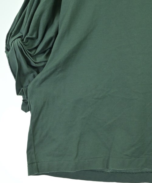 SAYAKA DAVIS（サヤカデイビス）Tシャツ・カットソー 緑 サイズ:S レディース/2200688672027