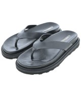 CAMINANDO（カミナンド）サンダル 黒 サイズ:US6(23cm位) レディース/2200620721172