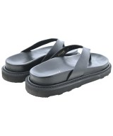 CAMINANDO（カミナンド）サンダル 黒 サイズ:US6(23cm位) レディース/2200620721172
