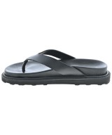 CAMINANDO（カミナンド）サンダル 黒 サイズ:US6(23cm位) レディース/2200620721172