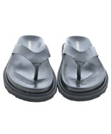 CAMINANDO（カミナンド）サンダル 黒 サイズ:US6(23cm位) レディース/2200620721172