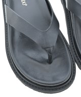 CAMINANDO（カミナンド）サンダル 黒 サイズ:US6(23cm位) レディース/2200620721172