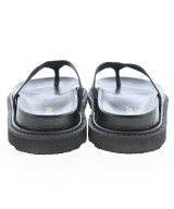 CAMINANDO（カミナンド）サンダル 黒 サイズ:US6(23cm位) レディース/2200620721172