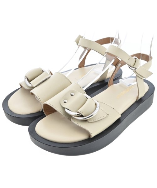 カミナンド(CAMINANDO)のCAMINANDO サンダル