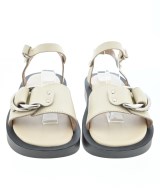 CAMINANDO（カミナンド）サンダル 白 サイズ:US6(23cm位) レディース/2200622867137