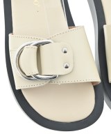 CAMINANDO（カミナンド）サンダル 白 サイズ:US6(23cm位) レディース/2200622867137