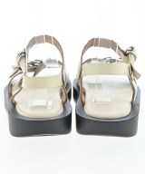 CAMINANDO（カミナンド）サンダル 白 サイズ:US6(23cm位) レディース/2200622867137