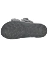 CAMINANDO（カミナンド）サンダル グレー サイズ:US7(24cm位) レディース/2200624365044