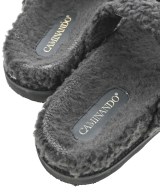 CAMINANDO（カミナンド）サンダル グレー サイズ:US7(24cm位) レディース/2200624365044