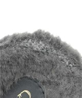 CAMINANDO（カミナンド）サンダル グレー サイズ:US7(24cm位) レディース/2200624365044