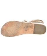 CAMINANDO（カミナンド）サンダル ベージュ サイズ:US8(25cm位) レディース/2200639302058