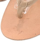 CAMINANDO（カミナンド）サンダル ベージュ サイズ:US8(25cm位) レディース/2200639302058