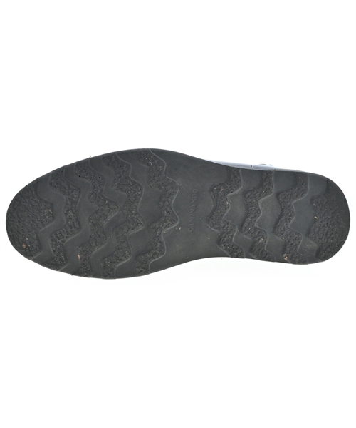 CAMINANDO（カミナンド）ブーツ 黒 サイズ:US6(23cm位) レディース/2200623019092