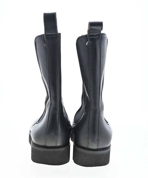 CAMINANDO（カミナンド）ブーツ 黒 サイズ:US6(23cm位) レディース/2200623019092