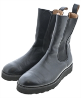 CAMINANDO（カミナンド）ブーツ 黒 サイズ:US6(23cm位) レディース/2200623019092