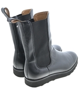 CAMINANDO（カミナンド）ブーツ 黒 サイズ:US6(23cm位) レディース/2200623019092