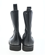 CAMINANDO（カミナンド）ブーツ 黒 サイズ:US6(23cm位) レディース/2200623019092