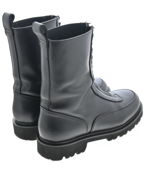 CAMINANDO（カミナンド）ブーツ 黒 サイズ:US5(22cm位) レディース/2200618481064