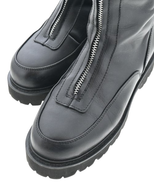 CAMINANDO（カミナンド）ブーツ 黒 サイズ:US5(22cm位) レディース/2200618481064