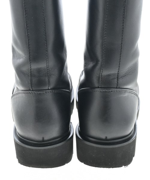 CAMINANDO（カミナンド）ブーツ 黒 サイズ:US5(22cm位) レディース/2200618481064