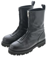 CAMINANDO（カミナンド）ブーツ 黒 サイズ:US5(22cm位) レディース/2200618481064