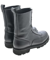 CAMINANDO（カミナンド）ブーツ 黒 サイズ:US5(22cm位) レディース/2200618481064