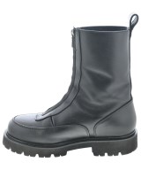 CAMINANDO（カミナンド）ブーツ 黒 サイズ:US5(22cm位) レディース/2200618481064