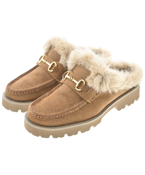 カミナンド(CAMINANDO)のCAMINANDO ブーツ