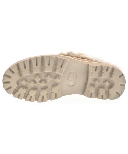 CAMINANDO（カミナンド）ブーツ 茶 サイズ:-(23cm位) レディース/2200627150036